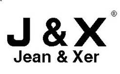 JEAN XER ;JX