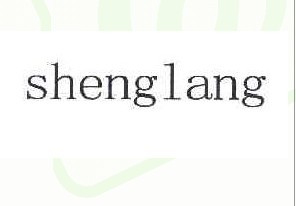 shenglang+图形