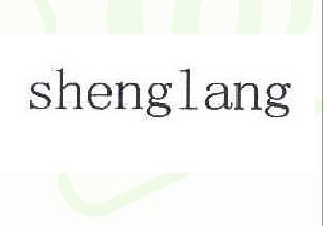 shenglang+图形