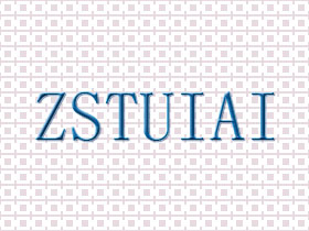 ZSTUIAI