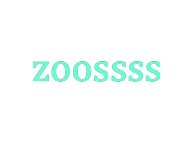 Z00SSSS