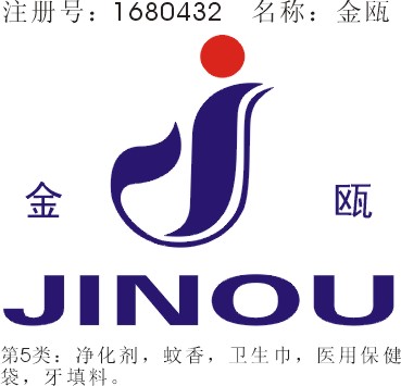 金瓯+图形