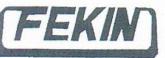 fekin