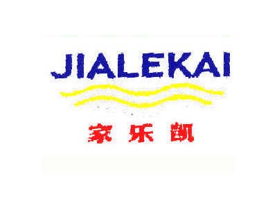 家乐凯JIALEKAI+图形