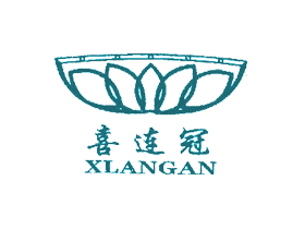 喜连冠;XLANGAN+图形