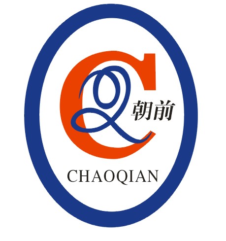 朝前；CHAOQIAN+图形