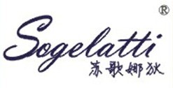 苏歌娜狄 SOGELATTI  