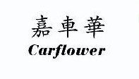  嘉东华 CARFLOWER 