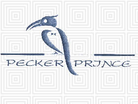PECKER PRINCE+图形