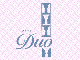 COPY DUO+图形