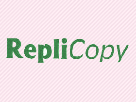 REPLICOPY