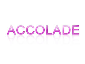 ACCOLADE