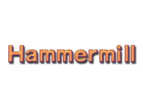 HAMMERMILL