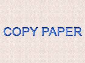 COPYPAPER