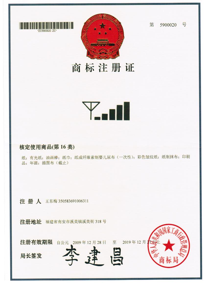 信号天枰
