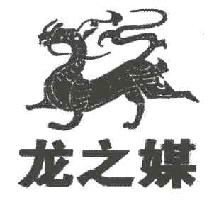 龙之媒及图+图形
