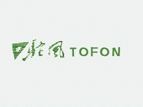 驼风 TOFON+图形