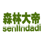 森林大帝+senlindadi