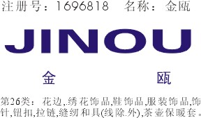 金瓯
