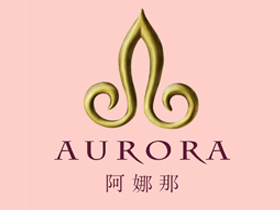 AURORA  阿娜那+图形