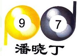 潘晓丁