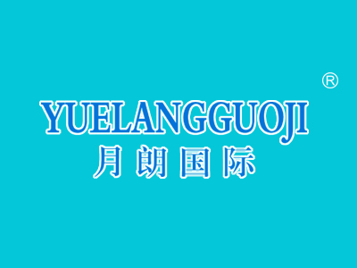 月朗国际
