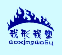 我形我塑+图形