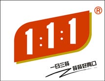 1：1：1+图形