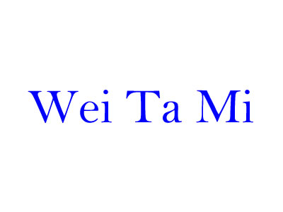 Wei Ta Mi