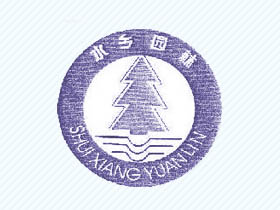 水乡园林+图形