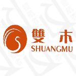 双木+shuangmu+图形