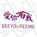 爱你有我;SEEYOUSEEME