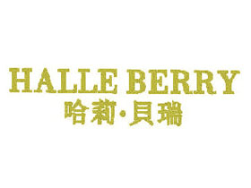 哈莉贝瑞:HALLE BERRY