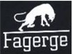 FAGERGE  
