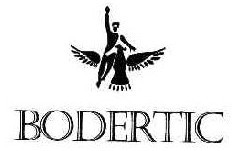  BODERTIC  