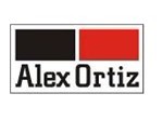 ALEX ORTIZ  