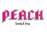 桃 PEACH 