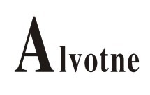 ALVOTNE 