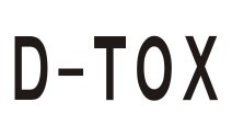 D-TOX 