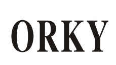 ORKY 