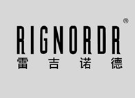 雷吉诺德 RIGNORDR 
