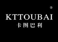卡图巴利 KTTOUBAI 