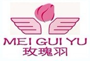  玫瑰羽 