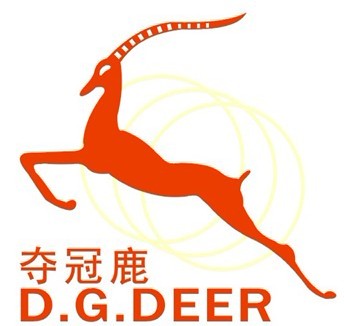  夺冠鹿 D.G.DEER 