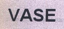 VASE 
