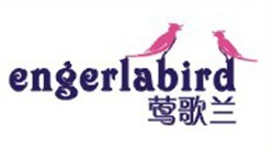 莺歌兰 ENGERLABIRD  