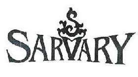  SARVARY S 