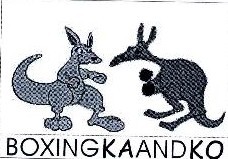  BOXINGKAANDKO 