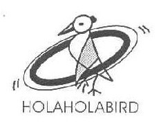  HOLAHOLABIRD 