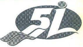 5 J 